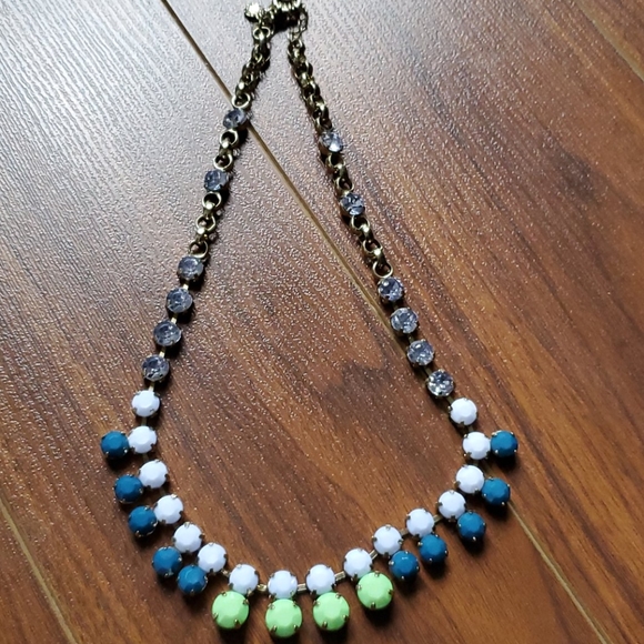 J Crew necklace - Picture 3 of 4